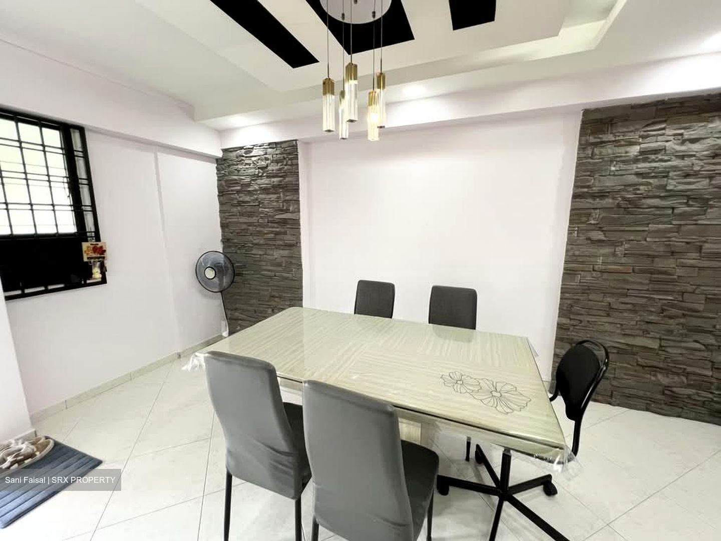 Blk 714 Kampung Green (Woodlands), HDB 4 Rooms #576308161